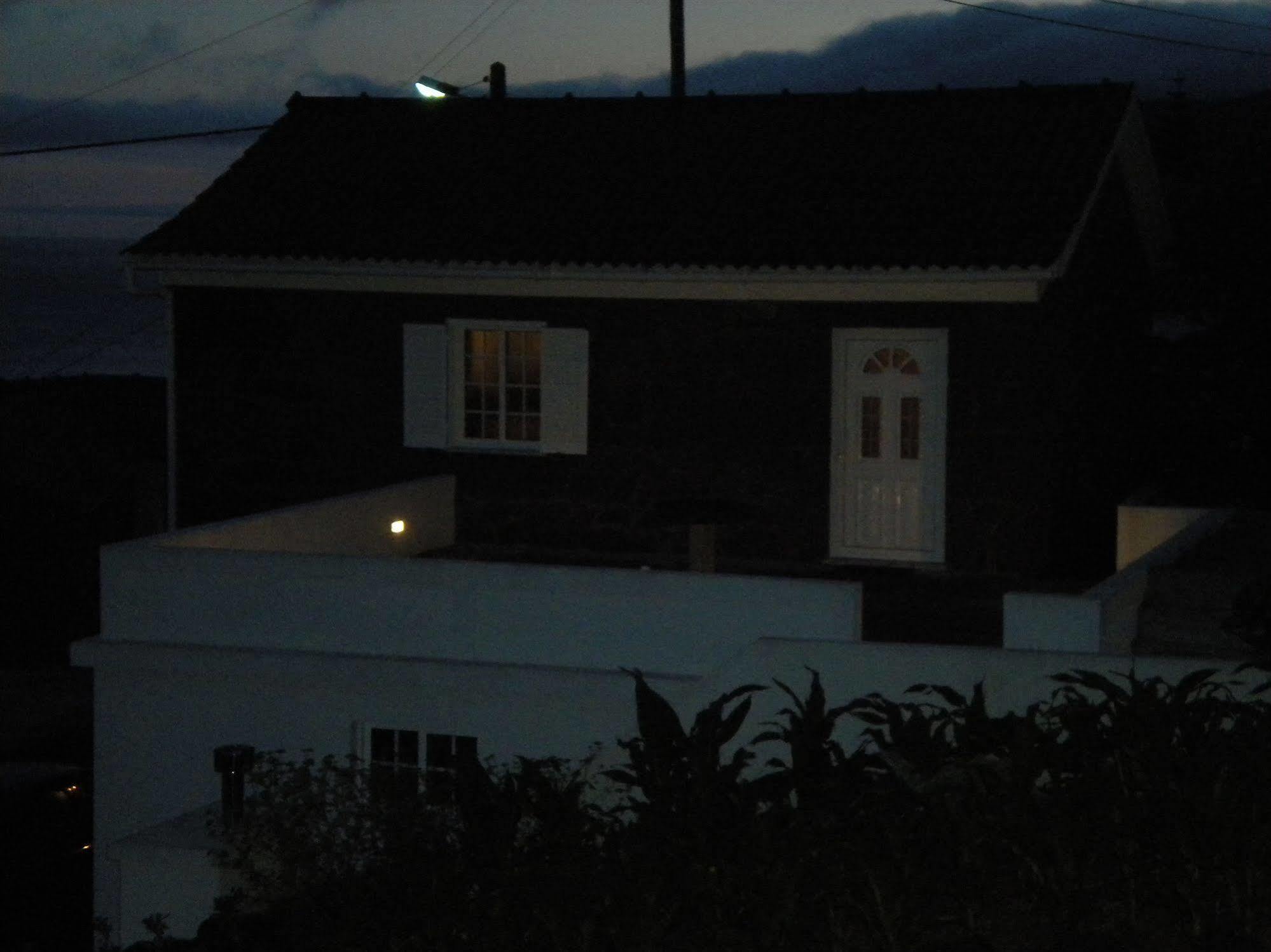 Alojamentos Pontas Negras Buitenkant foto